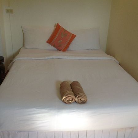 Sunny Guest House Ko Samui Extérieur photo