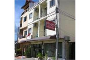 Sunny Guest House Ko Samui Extérieur photo