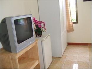 Sunny Guest House Ko Samui Extérieur photo