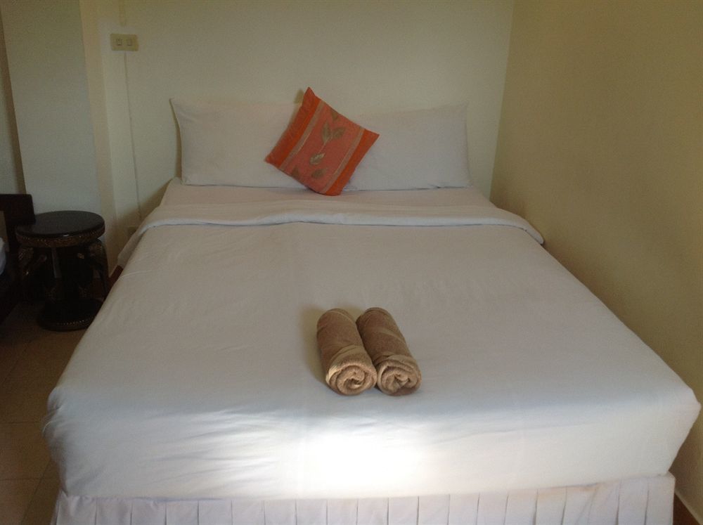 Sunny Guest House Ko Samui Extérieur photo