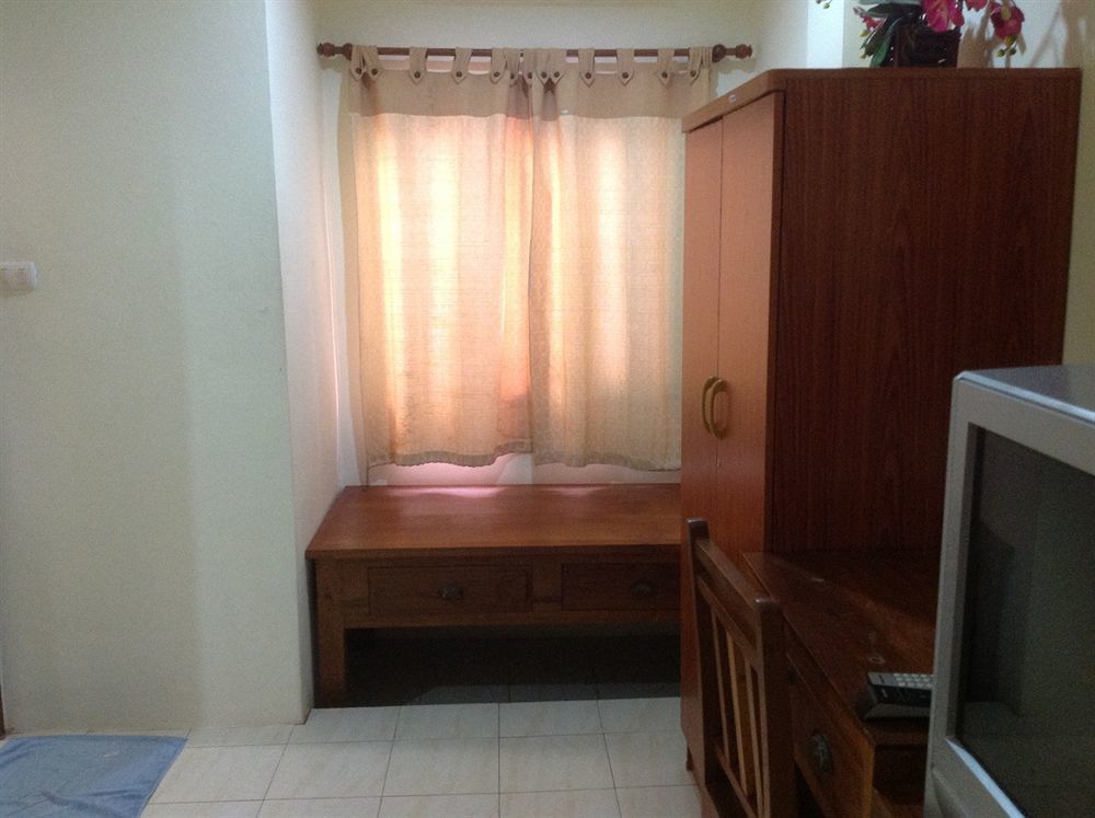 Sunny Guest House Ko Samui Extérieur photo