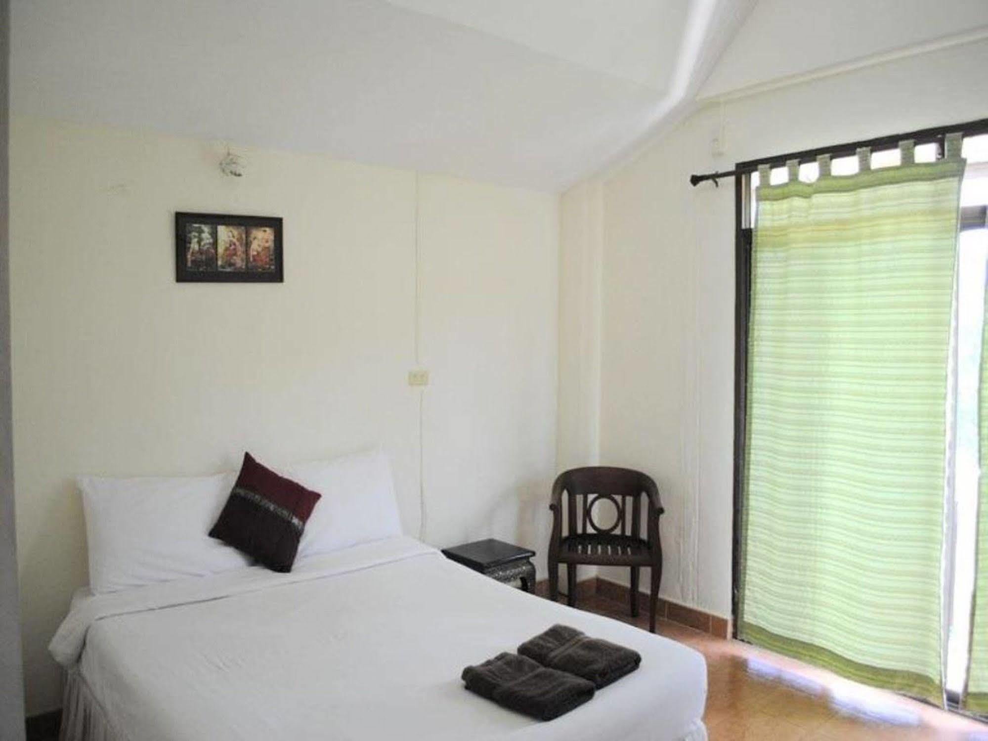 Sunny Guest House Ko Samui Extérieur photo
