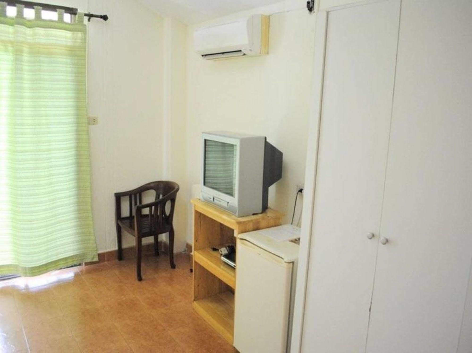 Sunny Guest House Ko Samui Extérieur photo