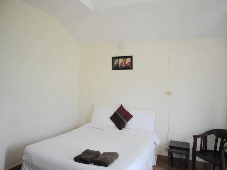 Sunny Guest House Ko Samui Extérieur photo